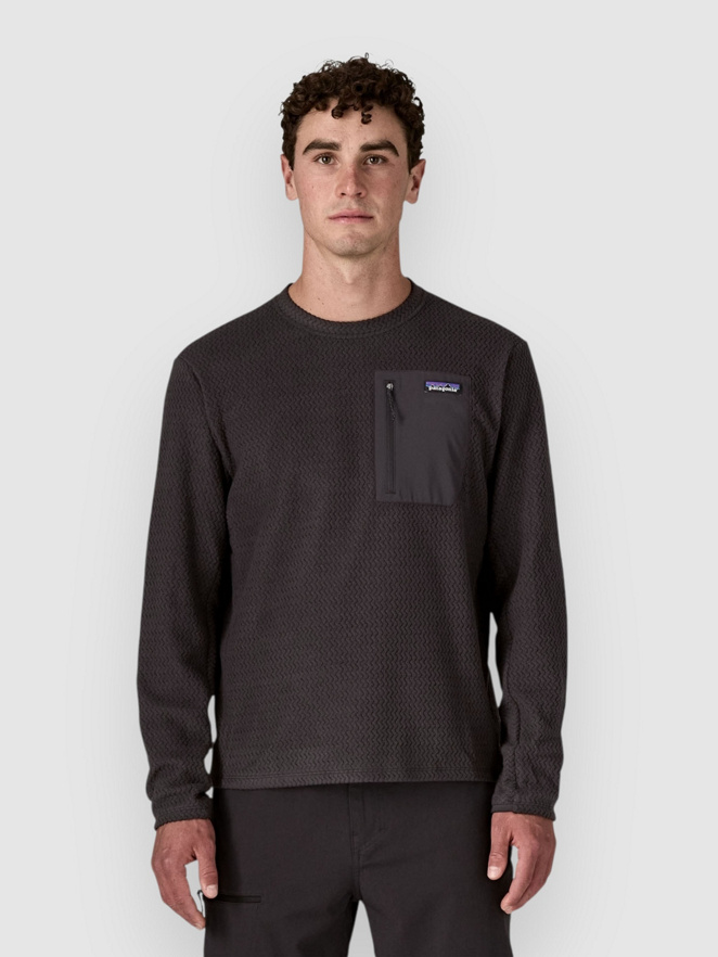 Patagonia R1 Air Crew Svetr