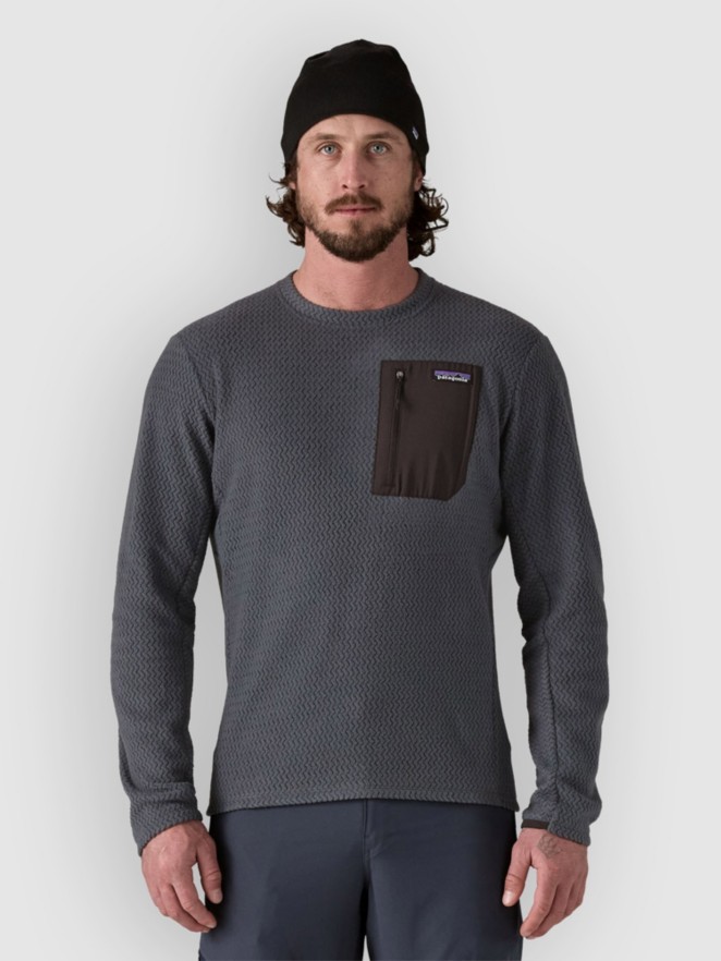 Patagonia R1 Air Crew Sweater