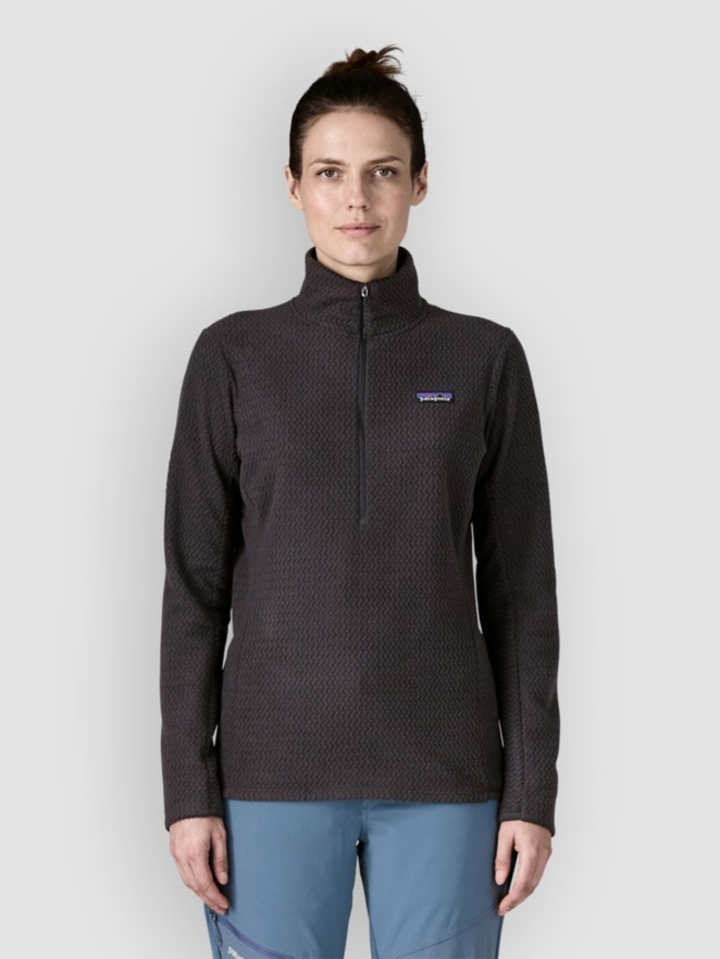 Patagonia R1 Air Zip Neck Fleece Sweater