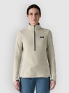 Patagonia R1 Air Zip Neck Fleece Trui