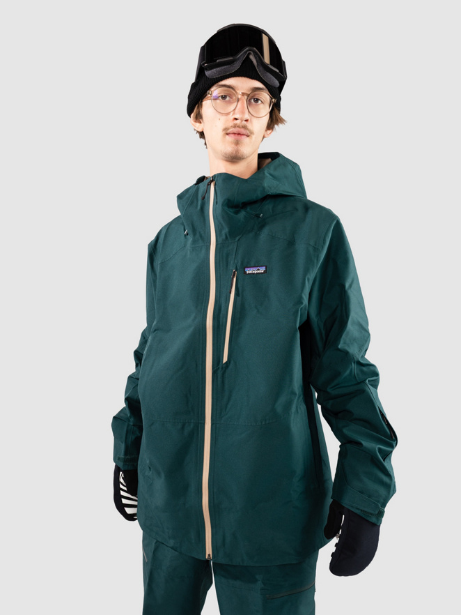 Patagonia Powder Town Jacket