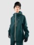 cascade green