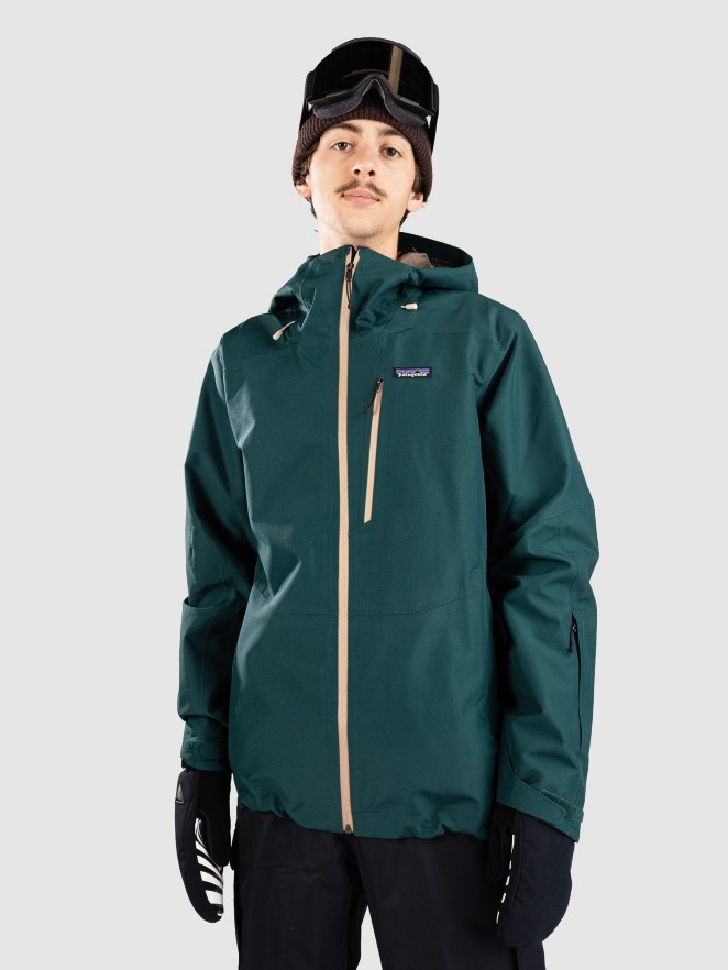 Patagonia Powder Town Jacke