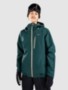 cascade green