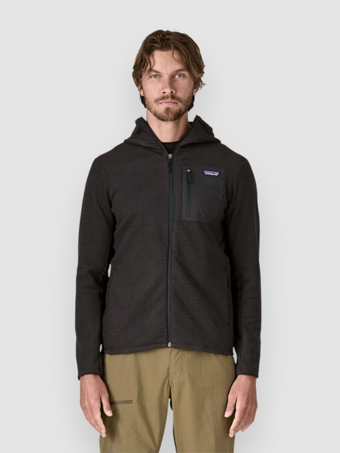 Patagonia R1 Air Full-Zip Hoody Fleece Jacket