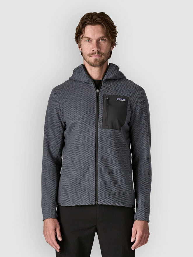 Patagonia R1 Air Full-Zip Hoody Fleecejacke