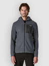 Patagonia R1 Air Full-Zip Hoody Fleecejacke