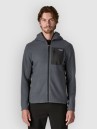 Patagonia R1 Air Full-Zip Hoody Fleecejacke