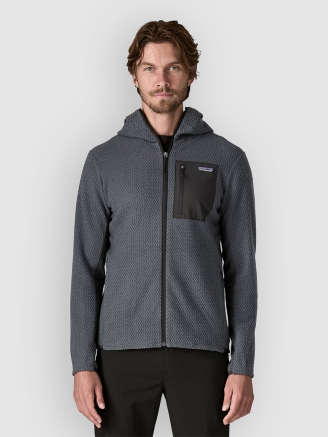 Patagonia R1 Air Full-Zip Hoody Fleecejacke