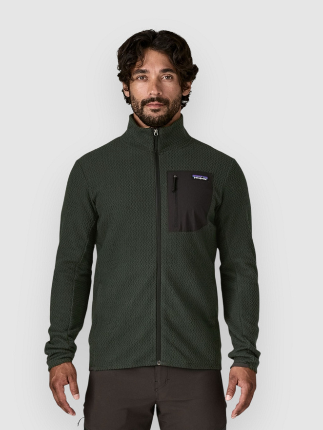 Patagonia R1 Air Fleecejacke