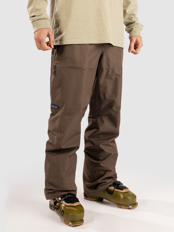 Patagonia Powder Town - Reg Pantalon