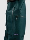 Patagonia Powder Town - Reg Hose