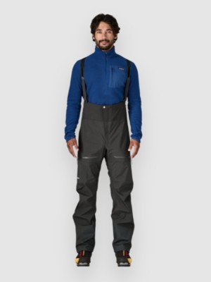 Patagonia Pluma Pro Bib Pants black kaufen
