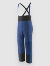 Patagonia Pluma Pro Bib Pants