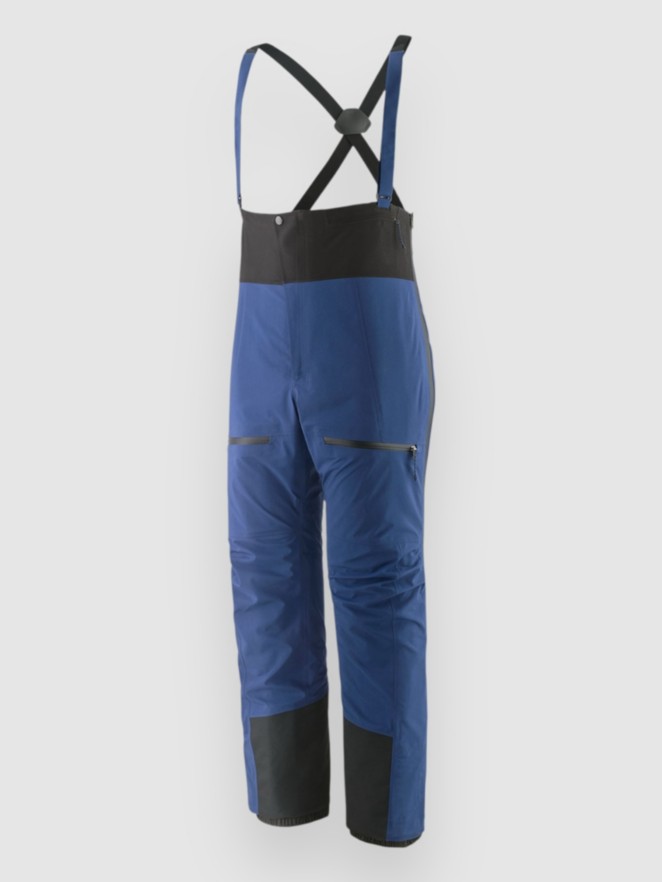 Patagonia Pluma Pro Bib Pants