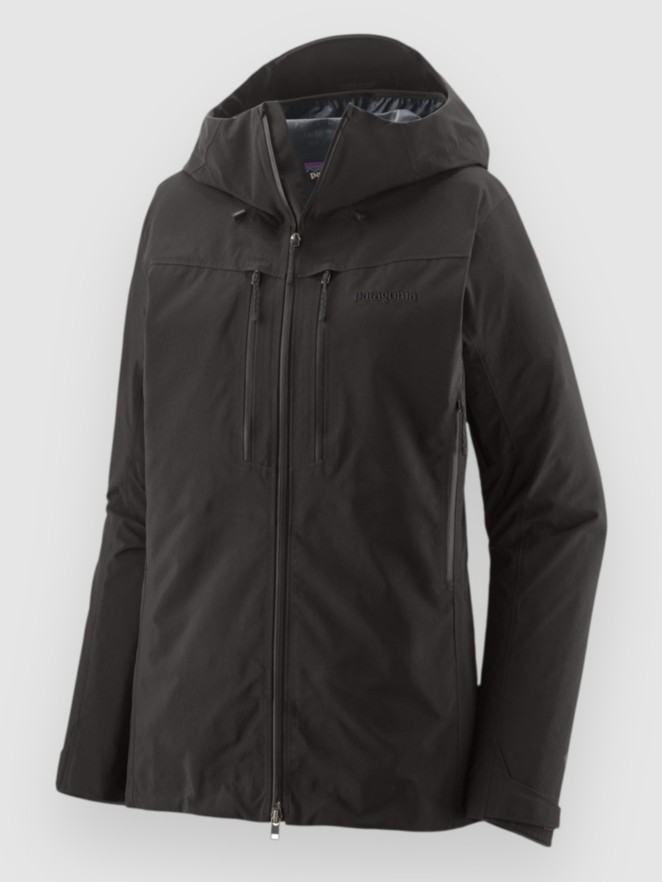 Patagonia Pluma Pro Jacke