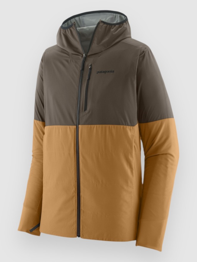 Patagonia Nano-Air Ultralight Freeride Veste