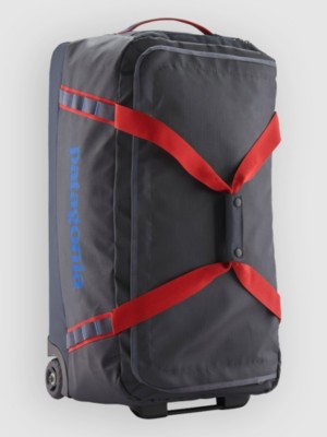 Patagonia Black Hole Wheeled Duffel 70L Reistas Blauw