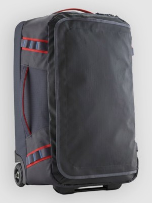 Patagonia Black Hole Wheeled Duffel 40L Reistas Blauw