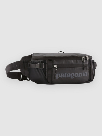 blue tomato patagonia black hole Mini MLC 30L and abrasion Smolder Blue w/Amanita Red Black