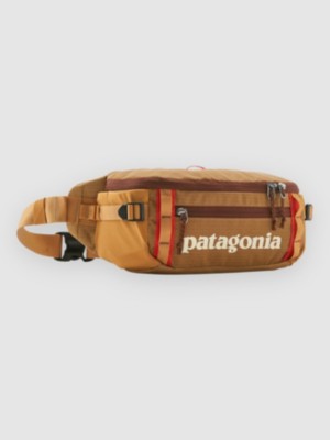 Patagonia Black Hole 5L Bauchtasche talon gold kaufen