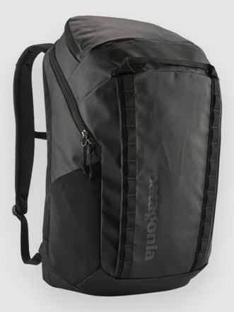 blue tomato patagonia black hole MLC 45L/Smolder the main compartment has a zip opening that opens wide so you can easily see and organise your gear Patagonia Black Hole Duffel -