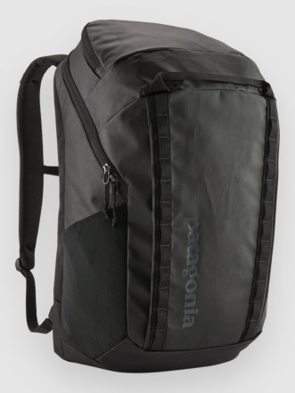 blue tomato patagonia black hole MLC 45L/Smolder the main compartment has a zip opening that opens wide so you can easily see and organise your gear Patagonia Black Hole Duffel -