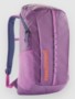 brisk purple