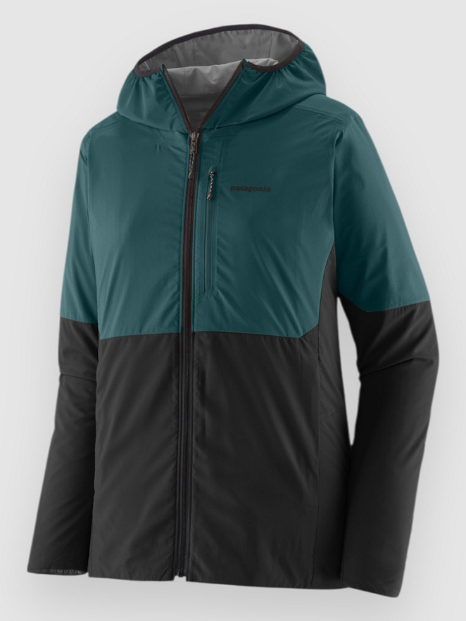 Patagonia Nano-Air Ultralight Freeride Jacket