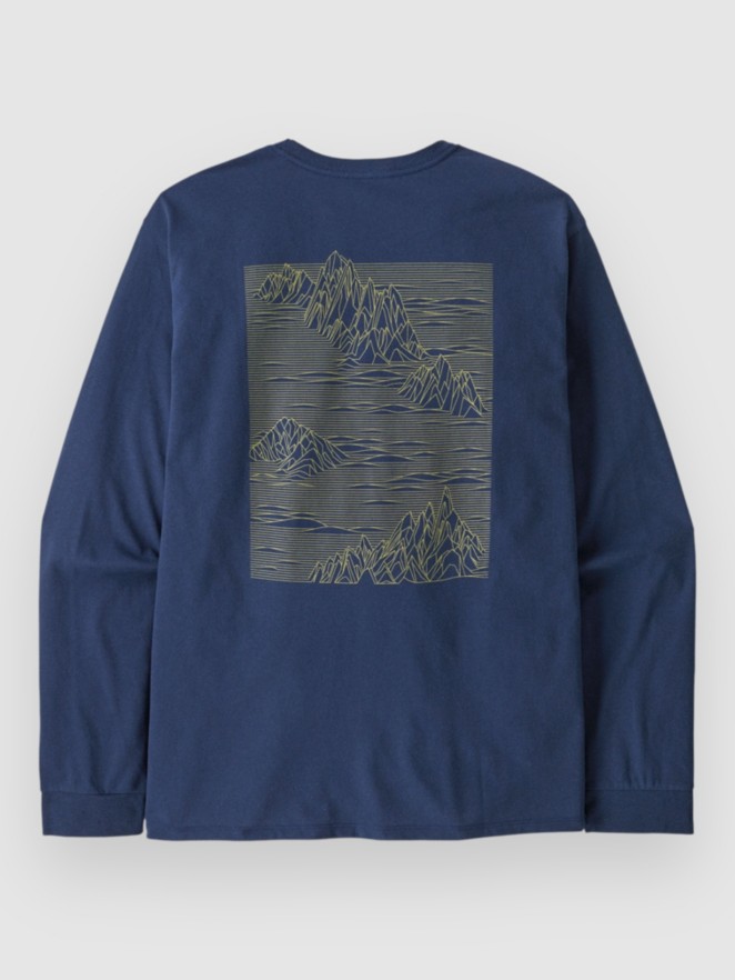 Patagonia Strataspire Responsibili Longsleeve
