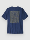 Patagonia Strataspire Responsibili T-Shirt