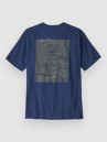 Patagonia Strataspire Responsibili T-Shirt