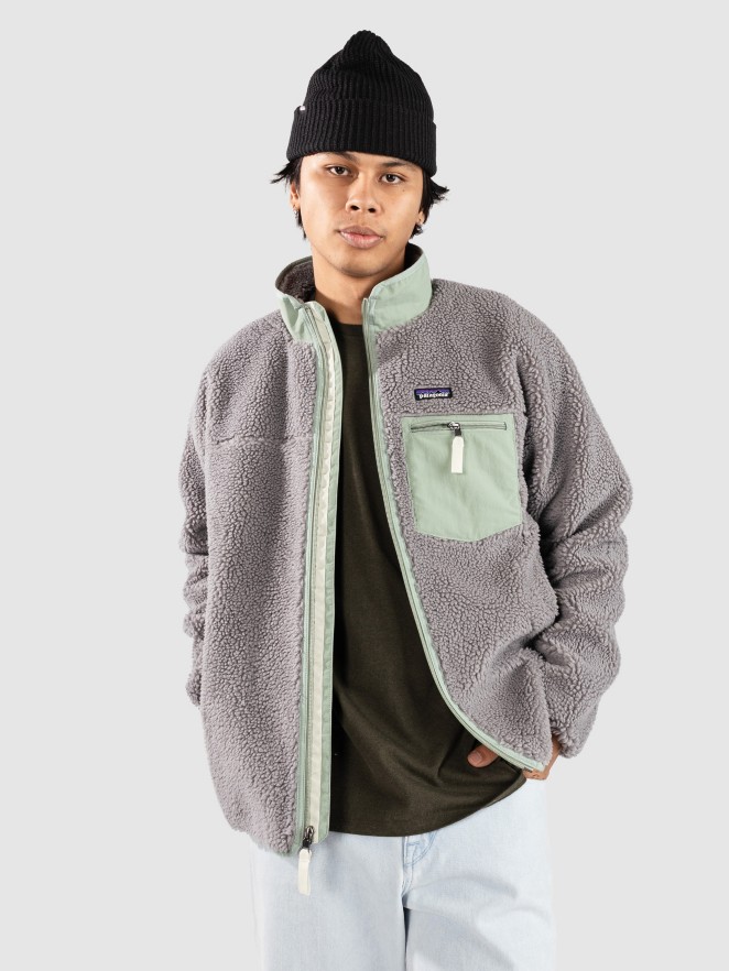 Patagonia Classic Retro-X Jacke