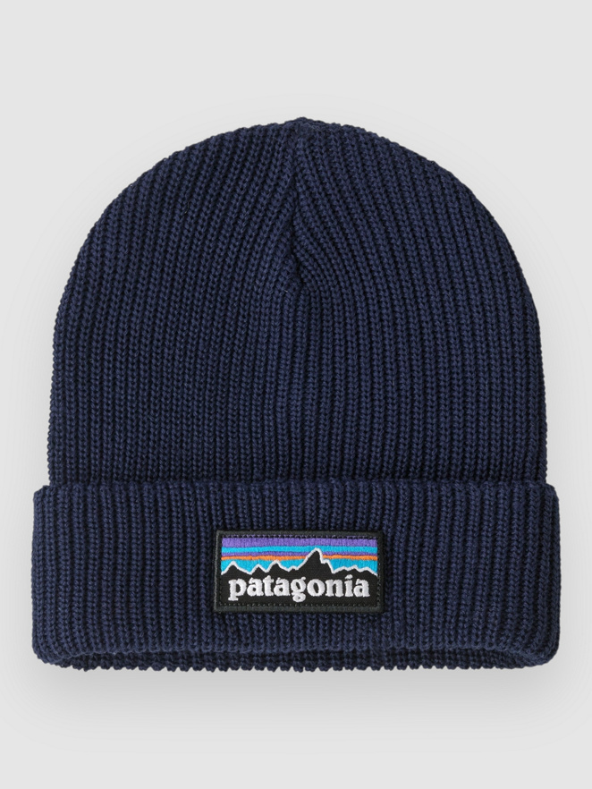 Patagonia Logo Kids Beanie