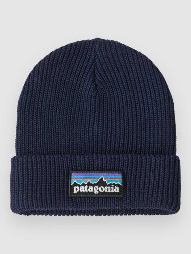 Patagonia Logo Kids Beanie
