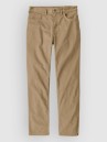 Patagonia Twill Traveler 5-Pocket - Reg Pants