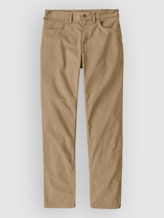 Patagonia Twill Traveler 5-Pocket - Reg Pants