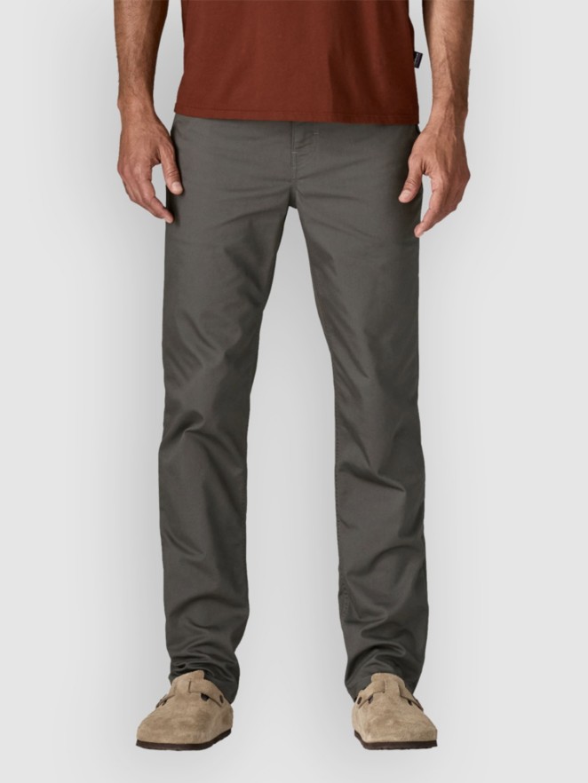 Patagonia Twill Traveler 5-Pocket - Reg Pants