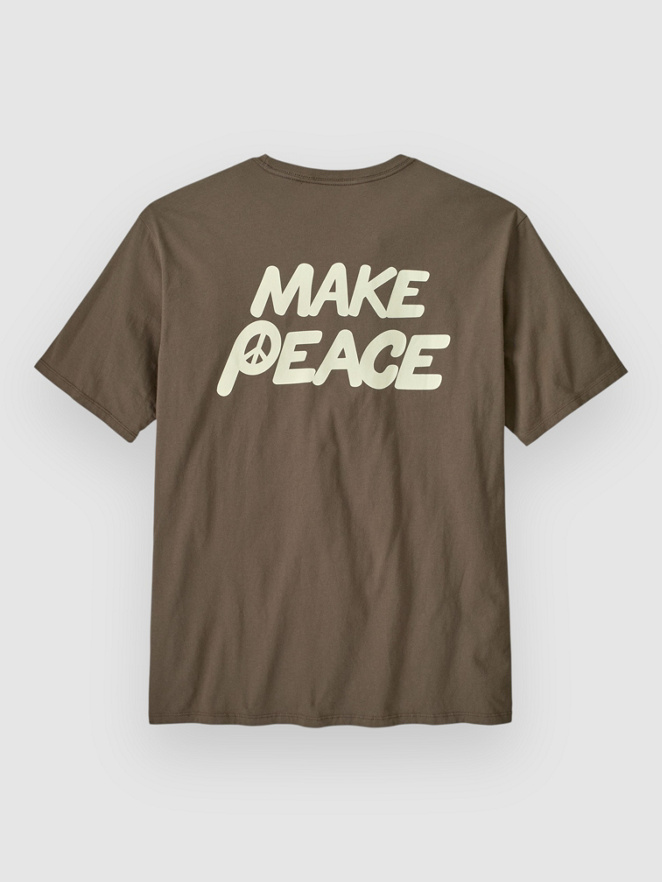 Patagonia Balance Organic T-Shirt