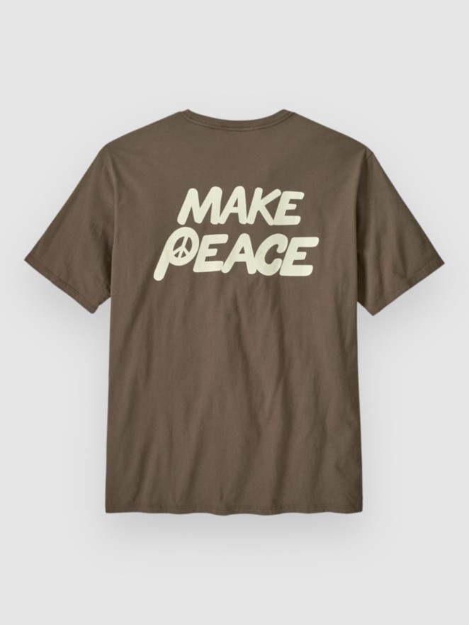 Patagonia Balance Organic T-Shirt