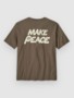 peace seeds/marlow brown