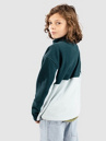 Patagonia Microdini 1/2 Zip P/O Kids Half-Zip Fleecový pulover