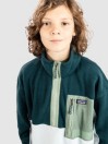 Patagonia Microdini 1/2 Zip P/O Kids Half-Zip Pullover Polar