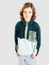 Patagonia Microdini 1/2 Zip P/O Kids Half-Zip Pullover Polar