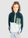 Patagonia Microdini 1/2 Zip P/O Kids Half-Zip Fleecový pulover