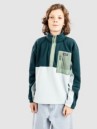 Patagonia Microdini 1/2 Zip P/O Kids Half-Zip Fleecový pulover