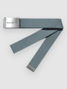 Carhartt WIP Clip Chrome Belt