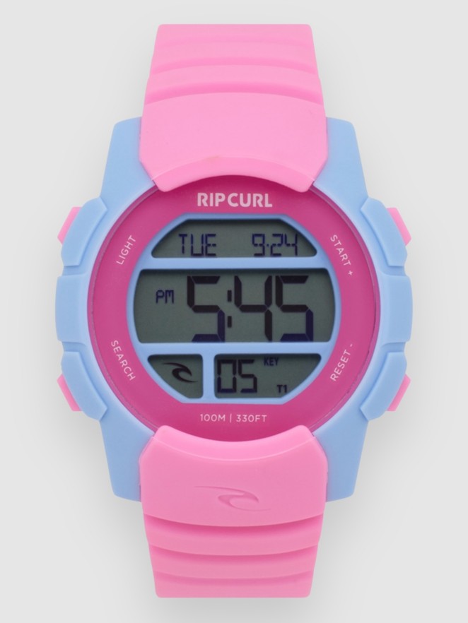 Rip Curl Mission Girls Digital Montre