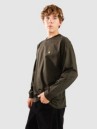 Carhartt WIP Chase Long Sleeve T-Shirt