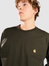 Carhartt WIP Chase Long Sleeve T-Shirt